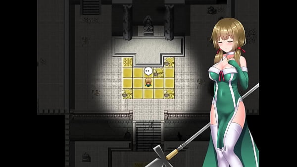 【rpg游戏 pc 安卓】永生之物，从清纯变淫乱的芙洛蒂 