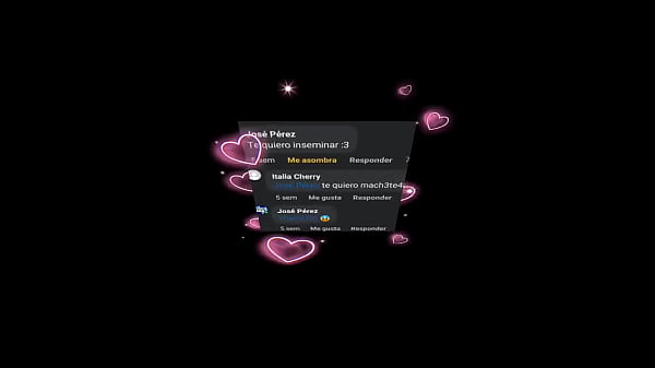 Felizcumpleaños José Pérez