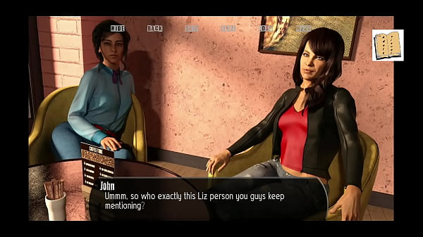 Play MP4 - Halfway House 25