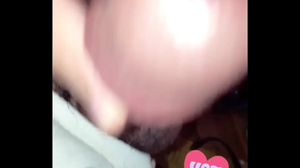 Punheta NOITE de MALDADE!!! 