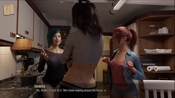 Nonton Halfway House 125 thumbnail