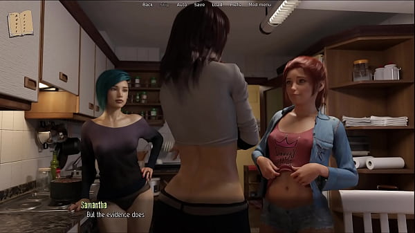 Play MP4 - Halfway House 125