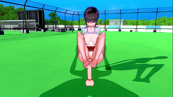 Hentai 3d | Grande Culo | Grandi Tette | Sesso thumbnail