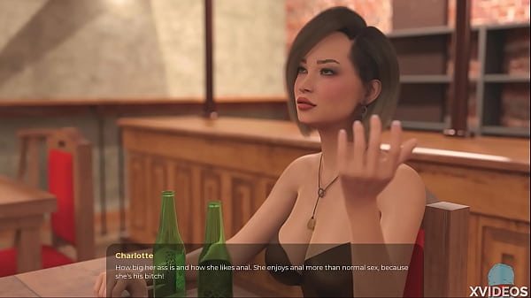 No more money ep 16 visual novel gameplay hd 