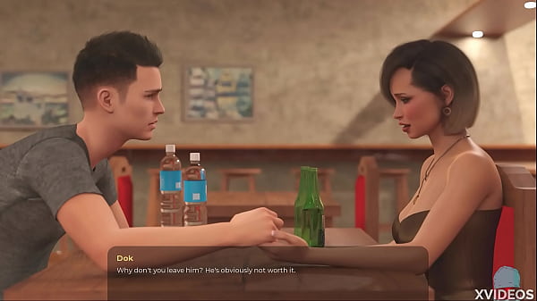 No more money ep 16 visual novel gameplay hd 