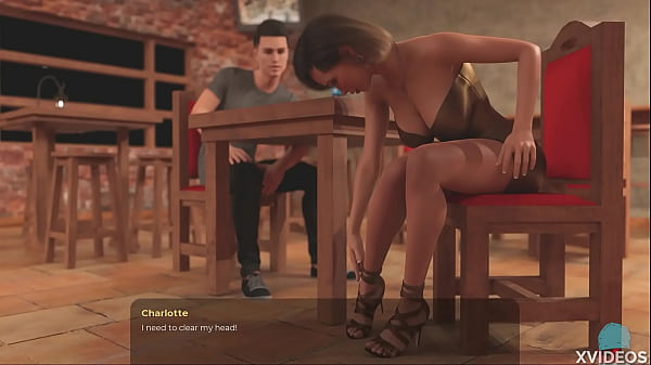 No More Money Ep.16 - Visual Novel Gameplay [hd] thumbnail