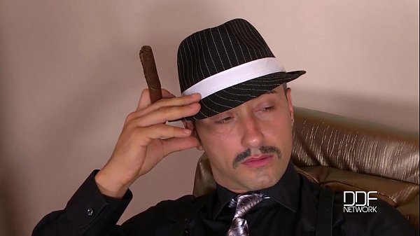 Play MP4 - DDFBusty - Big Titty Gangsta Angel Wicky Hardcore Anal Pounding