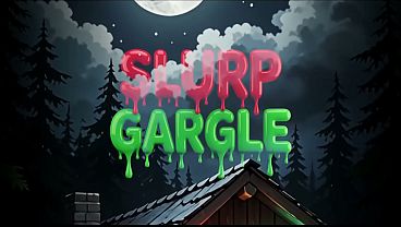 Nonton Slurp? (gargle!) - Short On thumbnail