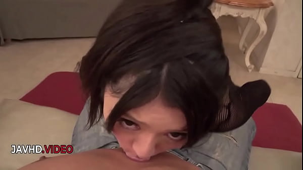 Miho ichiki's seductive pov mastery unleashes intense passion 