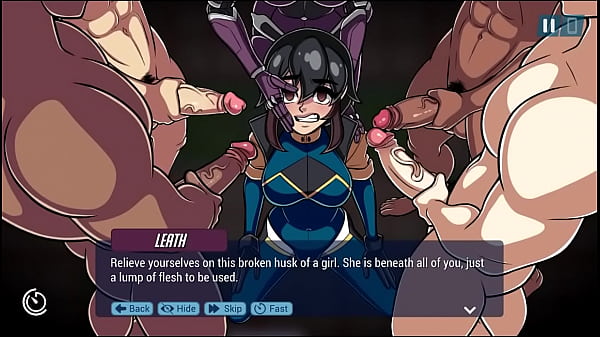 Thirdcrisis_1 nymphoplaythrough