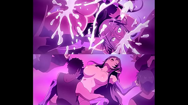 Erotic Elves by_Ashton Single Monitor