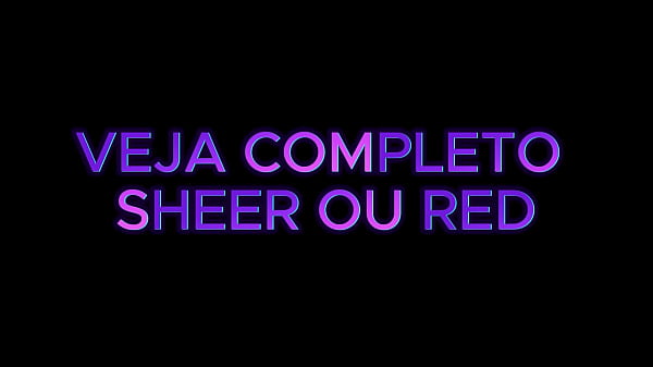 Branquinha faz foda hard 