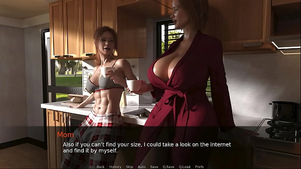 Play MP4 - Chapter 02 &bull; MILF BREEDER