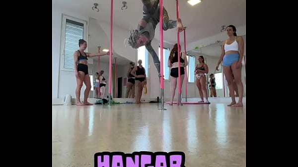 Learning handspringzz ️what are doing for sports 