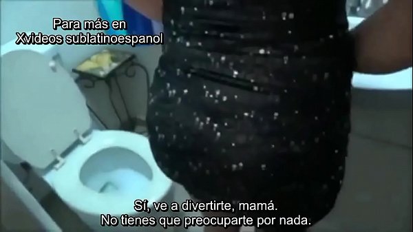 Play MP4 - step-Madre e hijo sub esp - Family Therapy