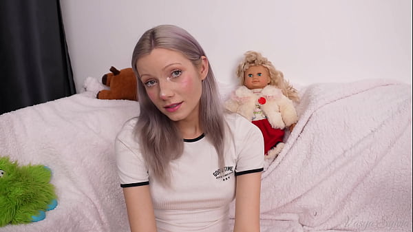 Nonton Deepthroat With Cum In Mouth - Confession Of Infidelity - Conversations In Russian! thumbnail