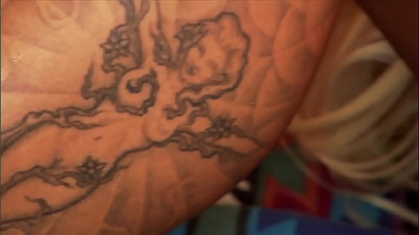 Avy lee roth and her lover are hot lesbians with two provocative tits 