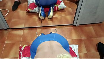 23 Minutes Of Milf Sucking Cock And Cumming In Her Mouth thumbnail