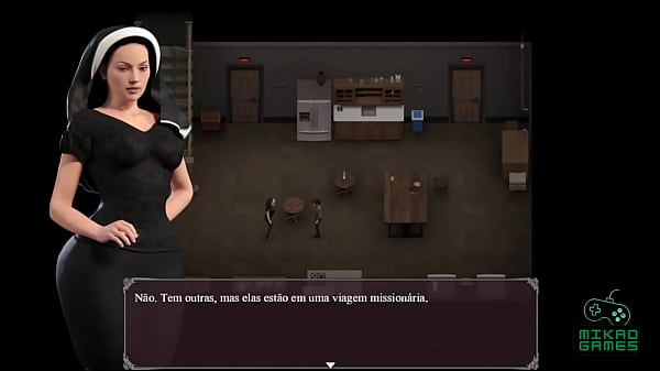 Play MP4 - Lust Epidemic ep 7 - Caso de luxuria&comma; Mist&eacute;rio&comma; Milfs Gostosas e agora um Monstro do Bosque