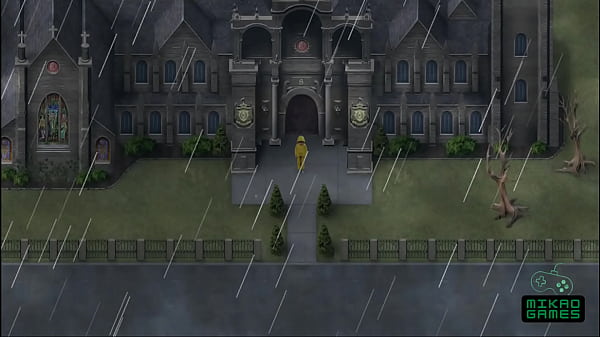 Lust Epidemic ep_7 Caso_de luxuria Mistério Milfs Gostosas e agora um Monstro do Bosque