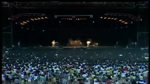 Nonton Os Paralamas thumbnail