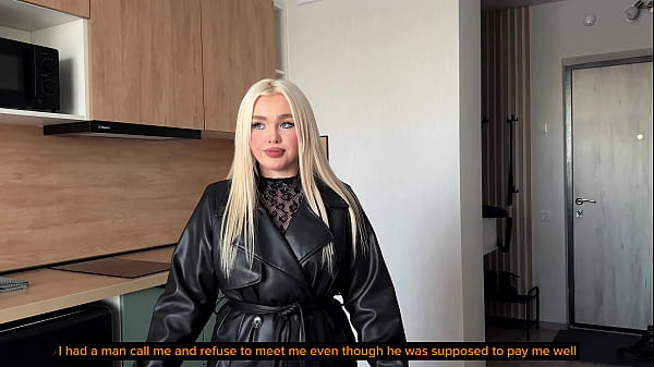 Play MP4 - I met a pretty girl on the street&comma; she turned out to be a whore&period; I cum on her face&period;