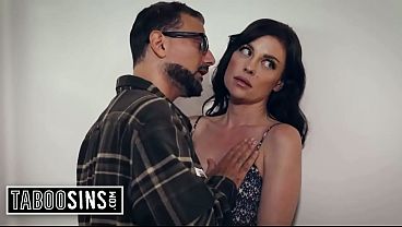 Creepy Landlord Smells Panties