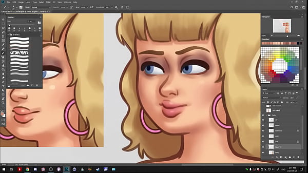 Sts broadcast by dc on picarto from september twenty fifth 2020 