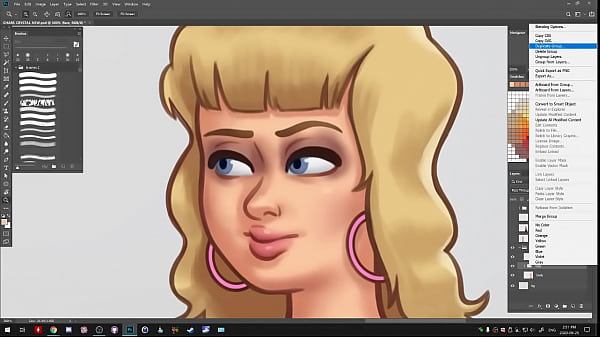 STS broadcast by DC on Picarto from September Twenty-Fifth 2020 