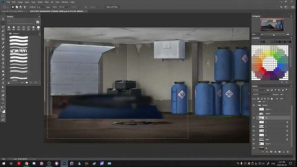 Sts broadcast by dc on picarto from september twenty fifth 2020