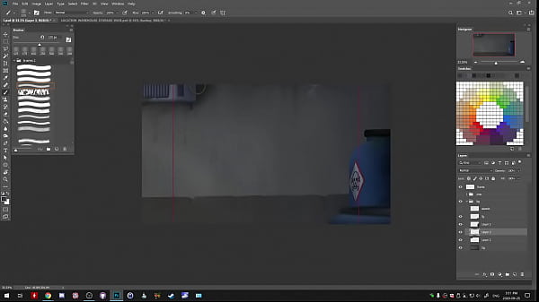 Sts broadcast by dc on picarto from september twenty fifth 2020 