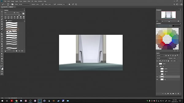 Sts broadcast by dc on picarto from september twenty fifth 2020 