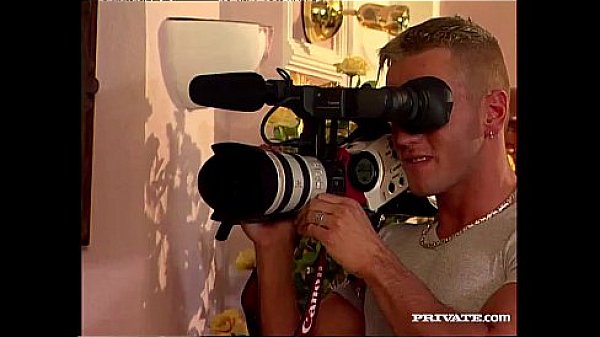 Private com - Elizabeth Loves it In Both Ends 