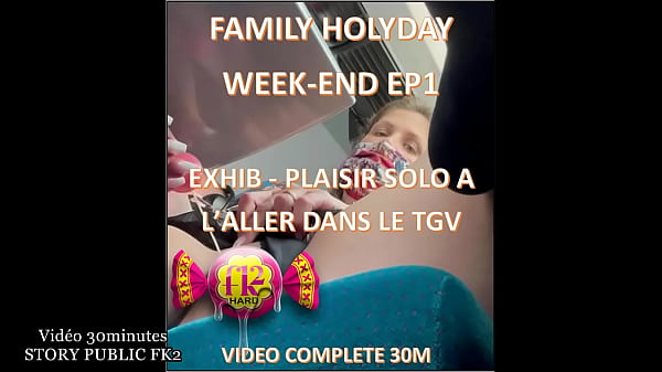 Nonton Story Publique Ep 1/5 Family Holiday. Pour Mes Vacances Je Monte Sur Paris Voir ... thumbnail
