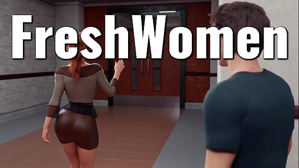 Nonton Freshwomen Ep.116 &ndash; Visual Novel Gameplay By Misterdoktor thumbnail