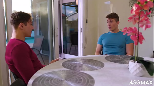 Hottie Jayden Marcos Drilled By FWB Jock Stepbro Grant Ducatti 