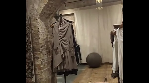 Clothes shopping in camden in the midlands for a week or so 