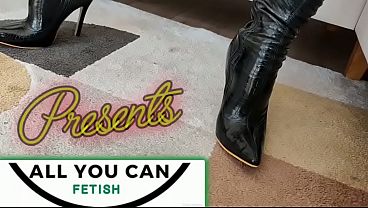 Nonton I Make You Cum With My Pointed Nose Fetish Milf Armpits thumbnail