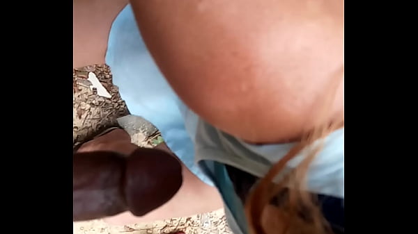 She love sucking my bbc she cant get enough