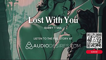 Secret Fuck With Your Rival During A Storm &ndash; Rough Riding, Dirty Talk & First Time Sex - Porn Erotic Story For Women thumbnail