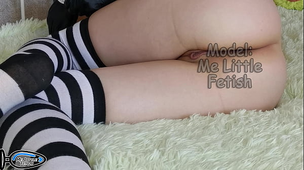 Play MP4 - Anal Masturbation Small Ass Horny Naughty Stepsister Big Labia Clitoris Amateur Homemade Orgasm