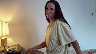 Stepmom Cares for Sick Stepson Gets Creamed