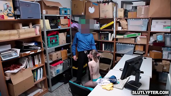 Sexy Hot Russian Teen CatarinaPetrov Fucks To Get OutOf Trouble