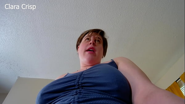 Bullied by step sister for being a spying pervert &ndash; vore giantess pov