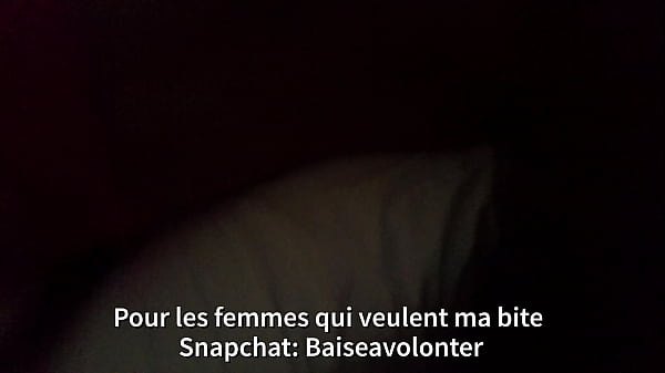 Je la baise &agrave l'h&ocirctel et elle aime &ccedila !!!