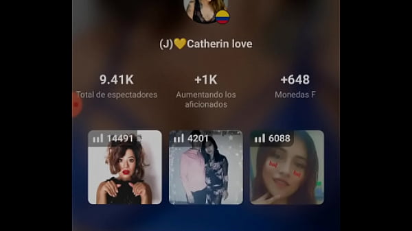 Bailando en lencería por_regalos