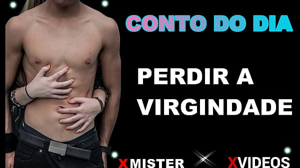 Play MP4 - PERDIR A VIRGINDADE