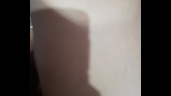 Mi amiga dando lo ultimo 