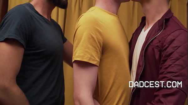 Play MP4 - Proud Stepdad Shows Off His Stepson