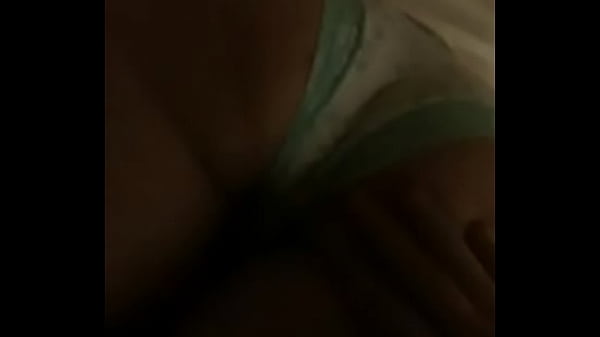 Insert finger in exbrazilian girlfriend